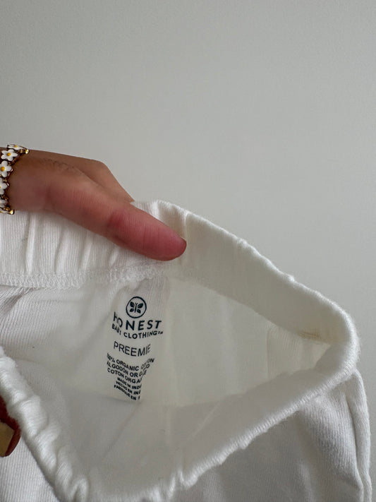 Pants | Closed-Toe | 3-Pack | Newborn