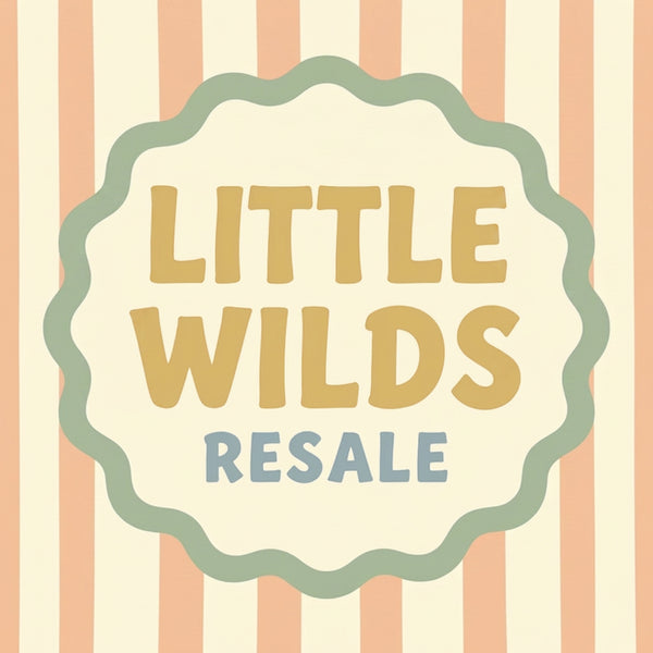 Little Wilds Resale