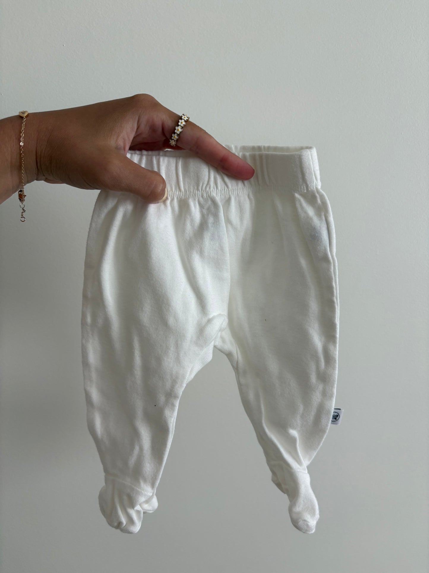 Pants | Closed-Toe | 3-Pack | Newborn