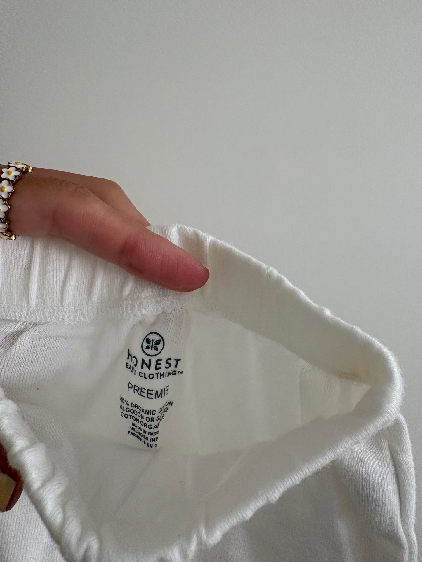 Pants | Closed-Toe | 3-Pack | Newborn