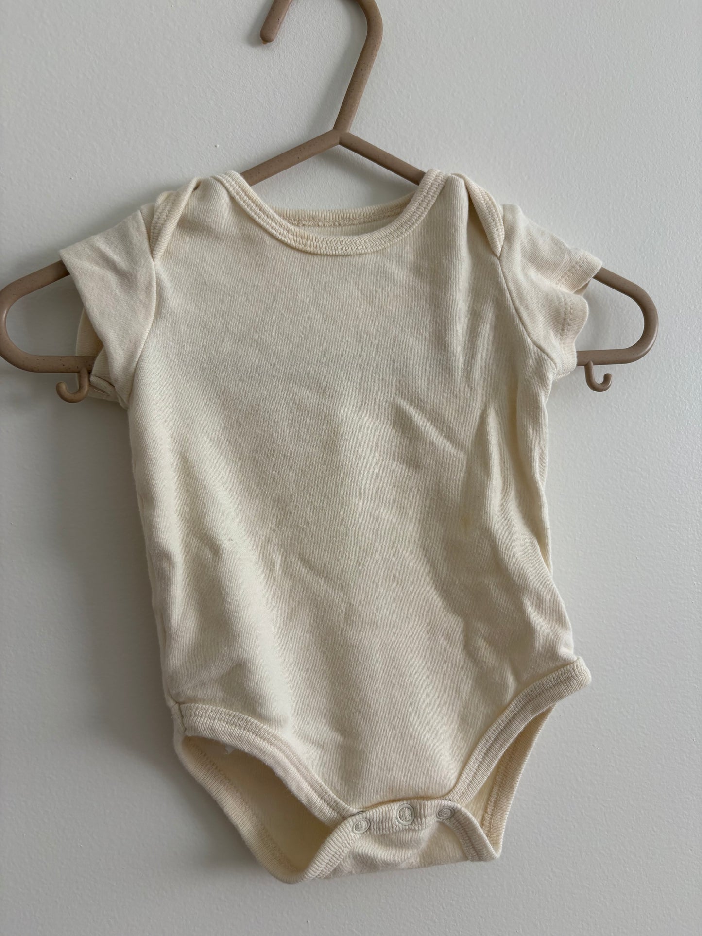 Onesie | 4-Pack | Newborn